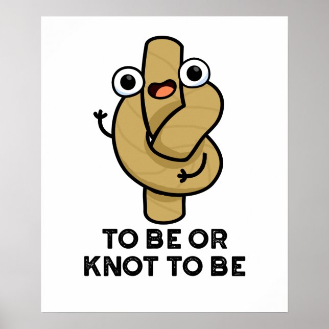 Att vara eller inte vara lättsinnig Shakespeare Ro Poster (Framsidan)