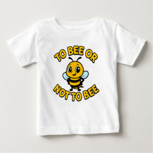 Att vara eller inte vara t shirt