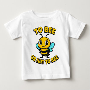 Att vara eller inte vara t shirt
