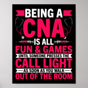 Att vara en cancerorganisation är allt Roligt och Poster