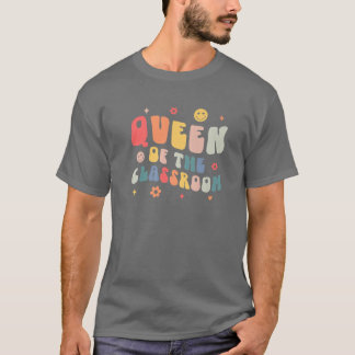 Att vara en huvudperson är att vara verksam på hjä t shirt