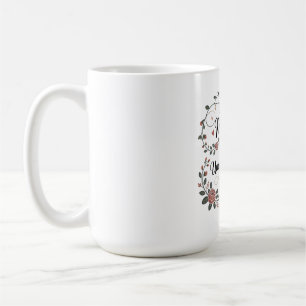 Att Vara En Mor Betyder Att Älska Ovillkorligt Kaffemugg