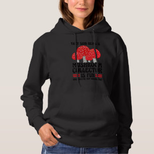 Att vara en svampplockare är rolig svampjakt t shirt