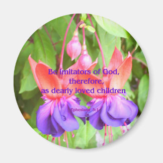 Att vara Guds imitatorer Magnet