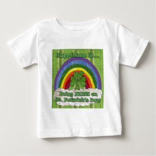 Att vara irländare på St patrick's day Tee