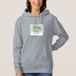 Att vara mamma är min största välsignelse t shirt