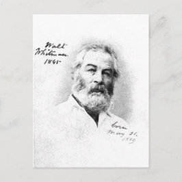 "Att vara med vänner är nog" citat Vykort