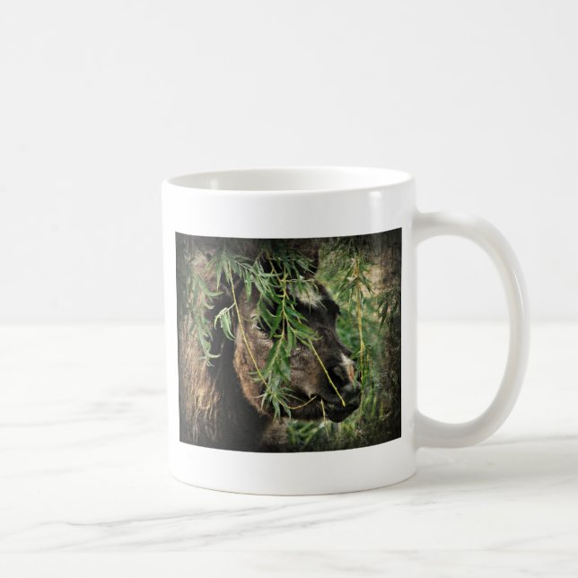 Att vara Onery Kaffemugg (Höger)