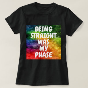 ATT VARA RAK VAR MIN FAS T SHIRT