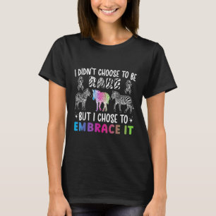 Att vara Sällsyntets medvetandegörande Sällsynt Sj T Shirt