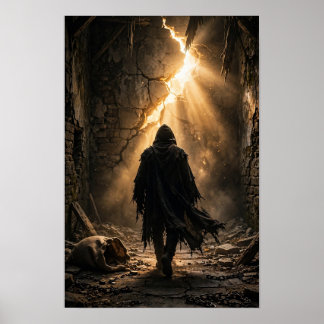 Att Vara Utan Pengar Är Roten Till Allt Ont Poster