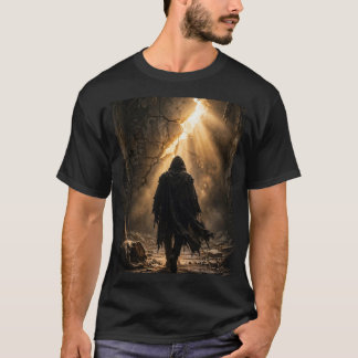 Att Vara Utan Pengar Är Roten Till Allt Ont T Shirt