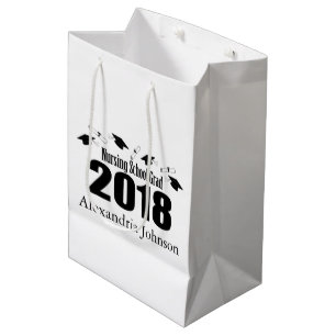 Att vårda skolar studentengåvan 2018 hänger lö