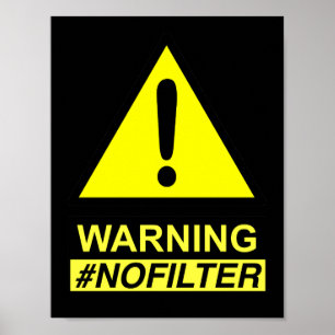 Att varna för avkastning som är inget, filtrerar poster