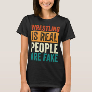 Att vilseleda är att människor Professioneller sig T Shirt