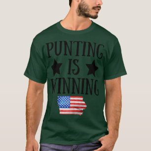 Att vinna är att vinna t shirt