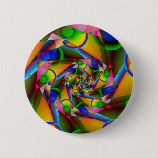 Att virvla knäppas knapp