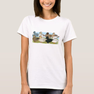 Åtta appellankor tee shirt