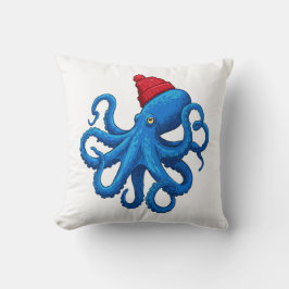 Åtta Armen Fantastisk: Vardagsverklighet Kudde