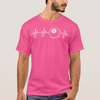 Åtta Boll-örtslag, fjällande miljardårdar Älskare T Shirt