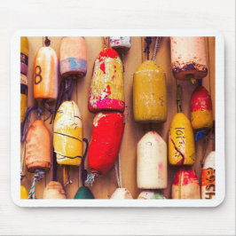 Åtta Lämnat Musmatta