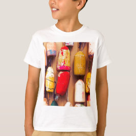 Åtta Lämnat T Shirt