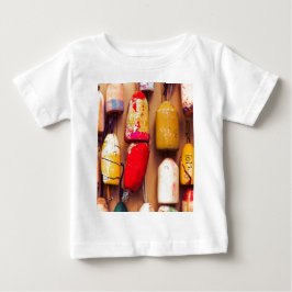 Åtta Lämnat T-shirt