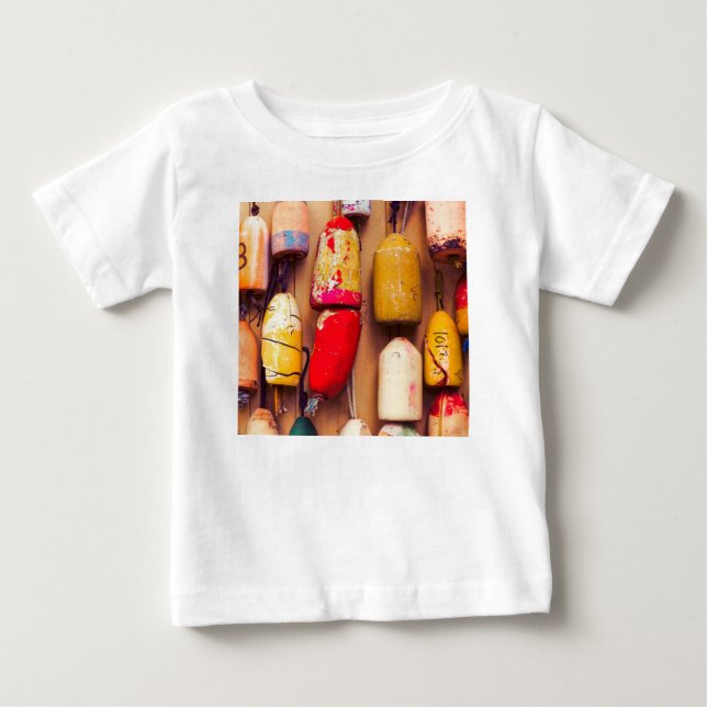 Åtta Lämnat Tee (Framsida)