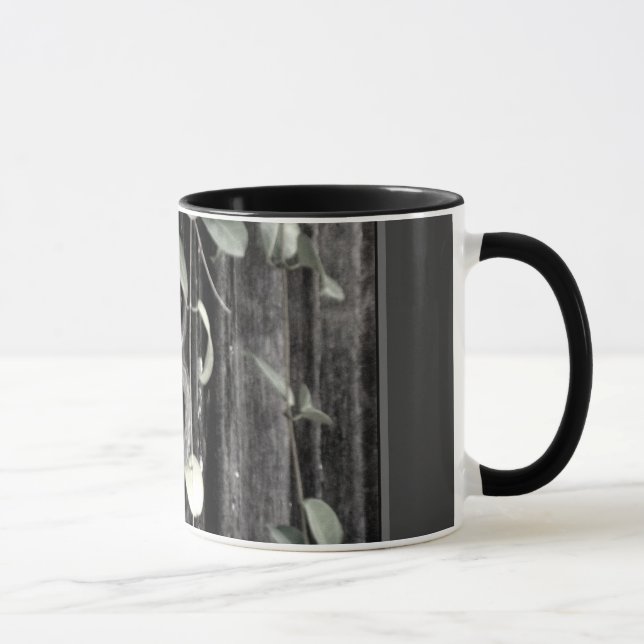 åtta mugg (Höger)