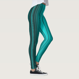Åtta skuggor leggings