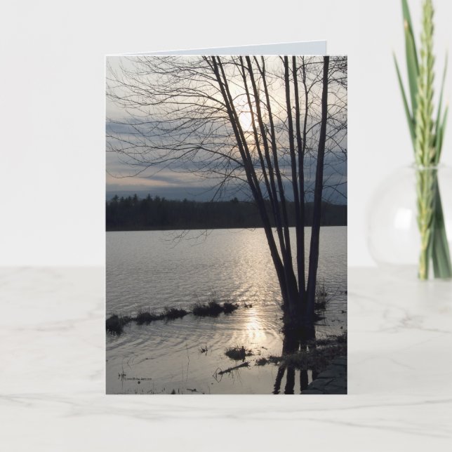 Åtta trollspön kort (Framsida)