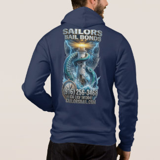 Åttabent fyr Huvtröja Design T Shirt