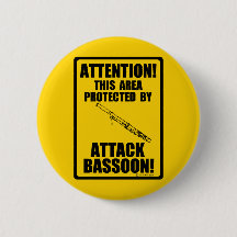 Attack Bassoon