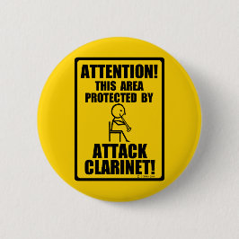 Attack Clarinet Knapp