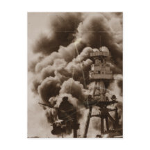 Attack mot Pearl Harbour