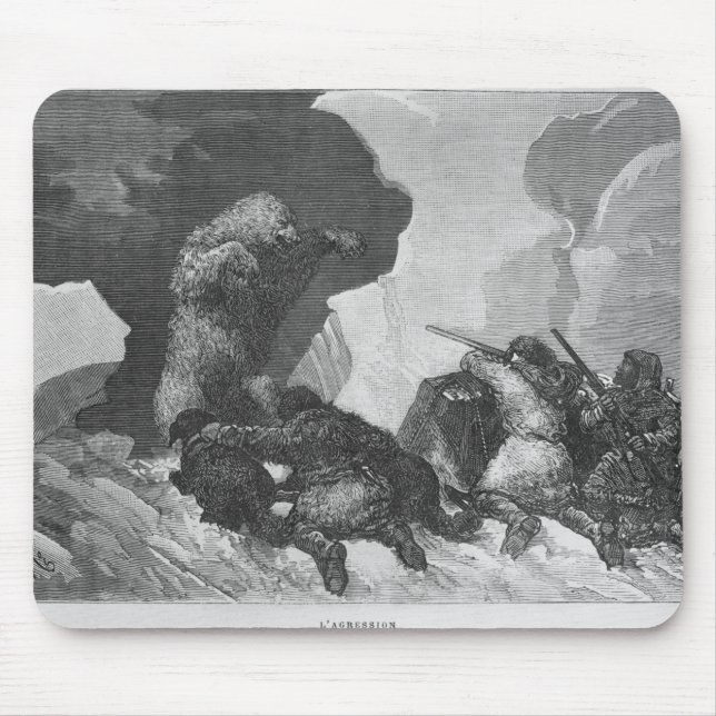 Attack Musmatta (Framsidan)