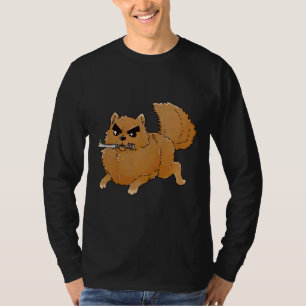 Attack Pommern T Shirt