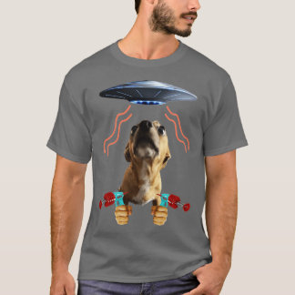 Attack T Shirt
