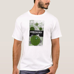 Attack Turtles Tee