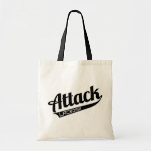Attack Tygkasse