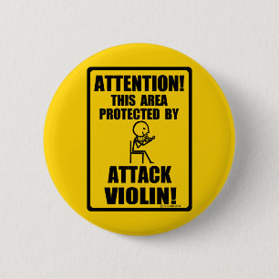 Attack Violin Knapp