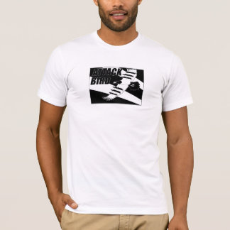AttackfågelT-tröja Tee Shirt