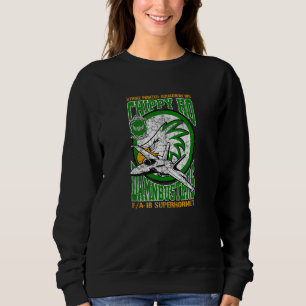 Attackjaktdivision 195 VFA 195 T Shirt