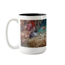 Åttakarmad Mug