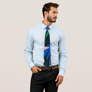 Attention Getter tropical Design Slips