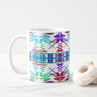 Attentive Eye to all Trends Kaffemugg