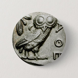Attica Tetradrachm Owlthena Knapp