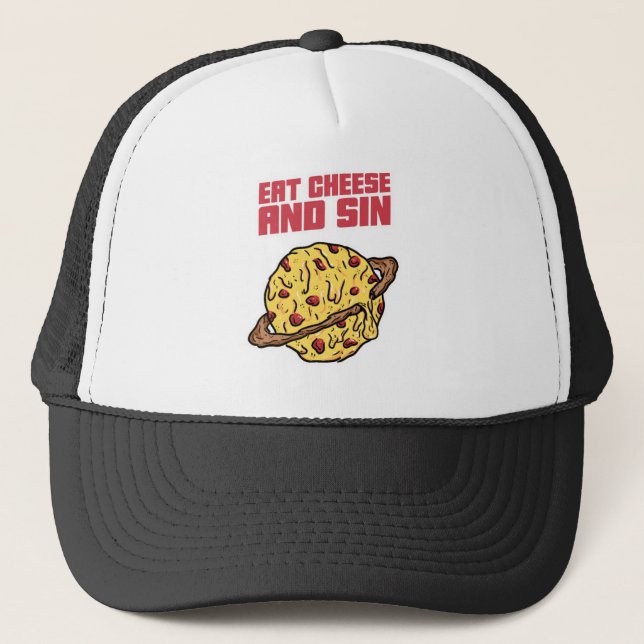 Ättikost och sin keps (Framsida)