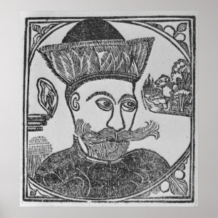 Attila hunen poster