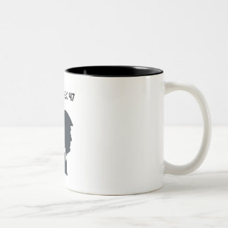 Åttiosex 47 kaffe Mugg